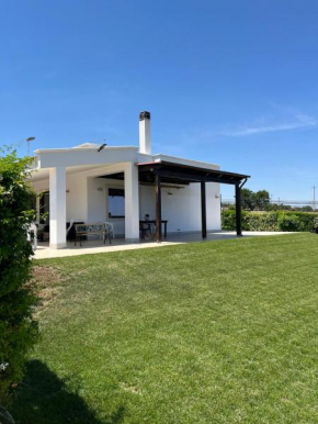 Villa ClaVà Polignano A Mare